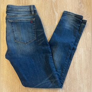 Miss Me skinny jeans